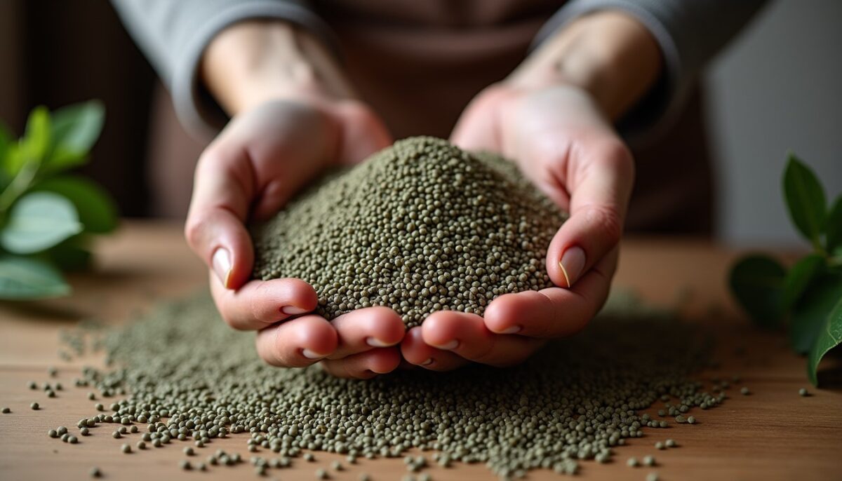 Guide pratique : Comment préparer les graines de chia pour une alimentation saine et équilibrée