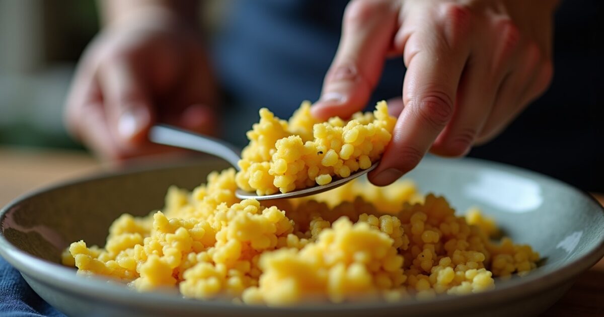 Les secrets pour réussir un couscous savoureux : guide pas à pas