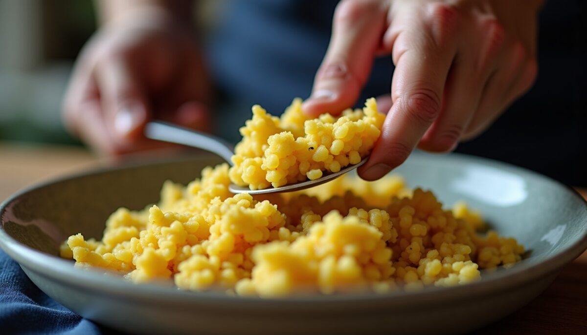 Les secrets pour réussir un couscous savoureux : guide pas à pas