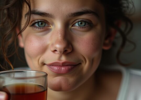 Les bienfaits quotidiens du thé : une boisson santé à ne pas négliger