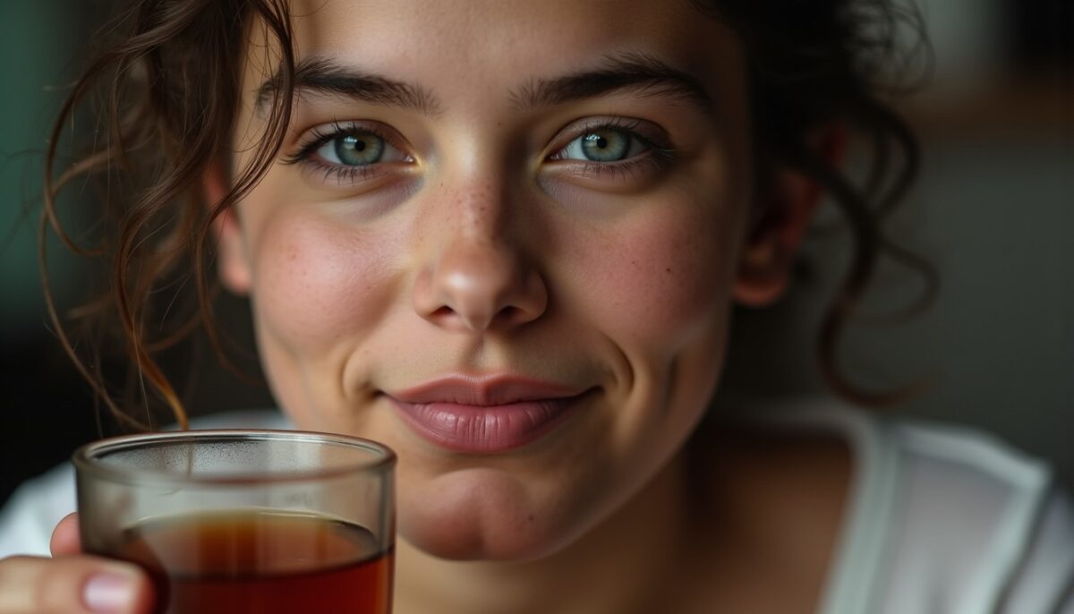 Les bienfaits quotidiens du thé : une boisson santé à ne pas négliger