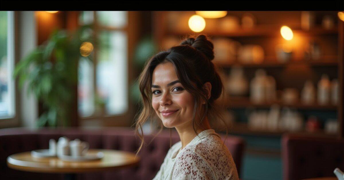 À la découverte de Chez Mémé : un restaurant et salon de thé pour une escapade gourmande inoubliable