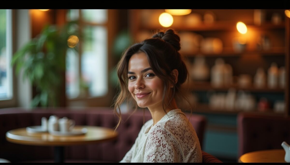 À la découverte de Chez Mémé : un restaurant et salon de thé pour une escapade gourmande inoubliable