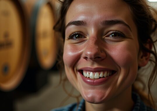 Optimiser l'efficacité énergétique des caves à vin contemporaines