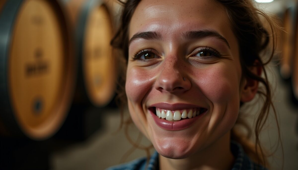 Optimiser l'efficacité énergétique des caves à vin contemporaines