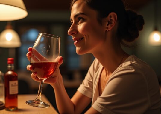 Accords parfaits à découvrir avec l’Armagnac