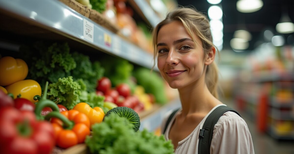 Adopter une approche écolo pour vos courses en supermarché : astuces incontournables