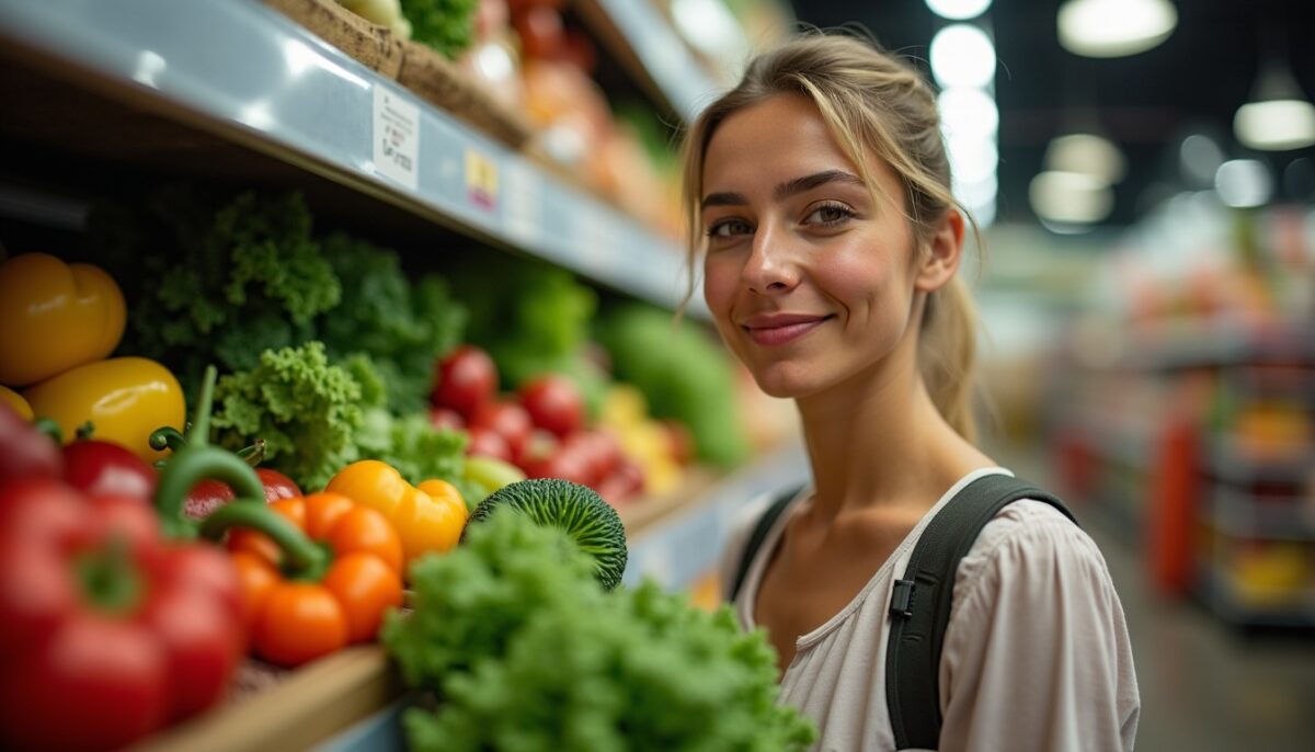 Adopter une approche écolo pour vos courses en supermarché : astuces incontournables