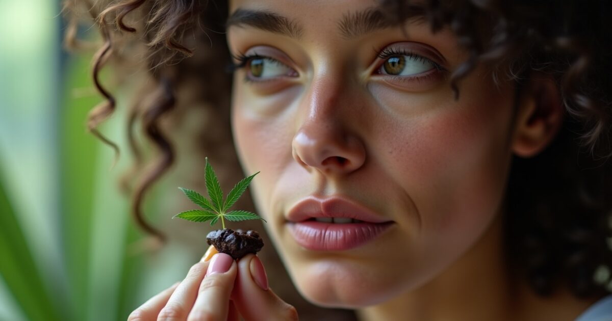 Comment dénicher de la résine de CBD de qualité à petit prix