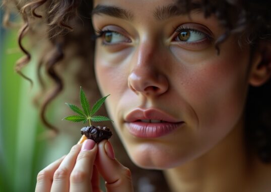 Comment dénicher de la résine de CBD de qualité à petit prix