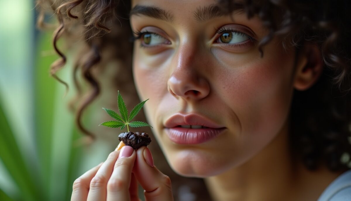 Comment dénicher de la résine de CBD de qualité à petit prix