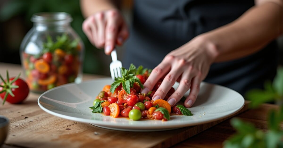 Les clés d’un plat mijoté digne des grands chefs : astuces et conseils pour réussir à coup sûr