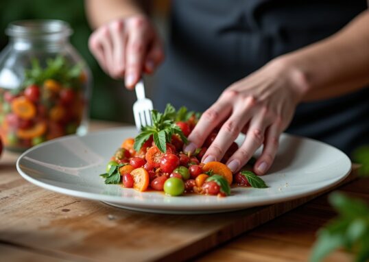 Les clés d’un plat mijoté digne des grands chefs : astuces et conseils pour réussir à coup sûr