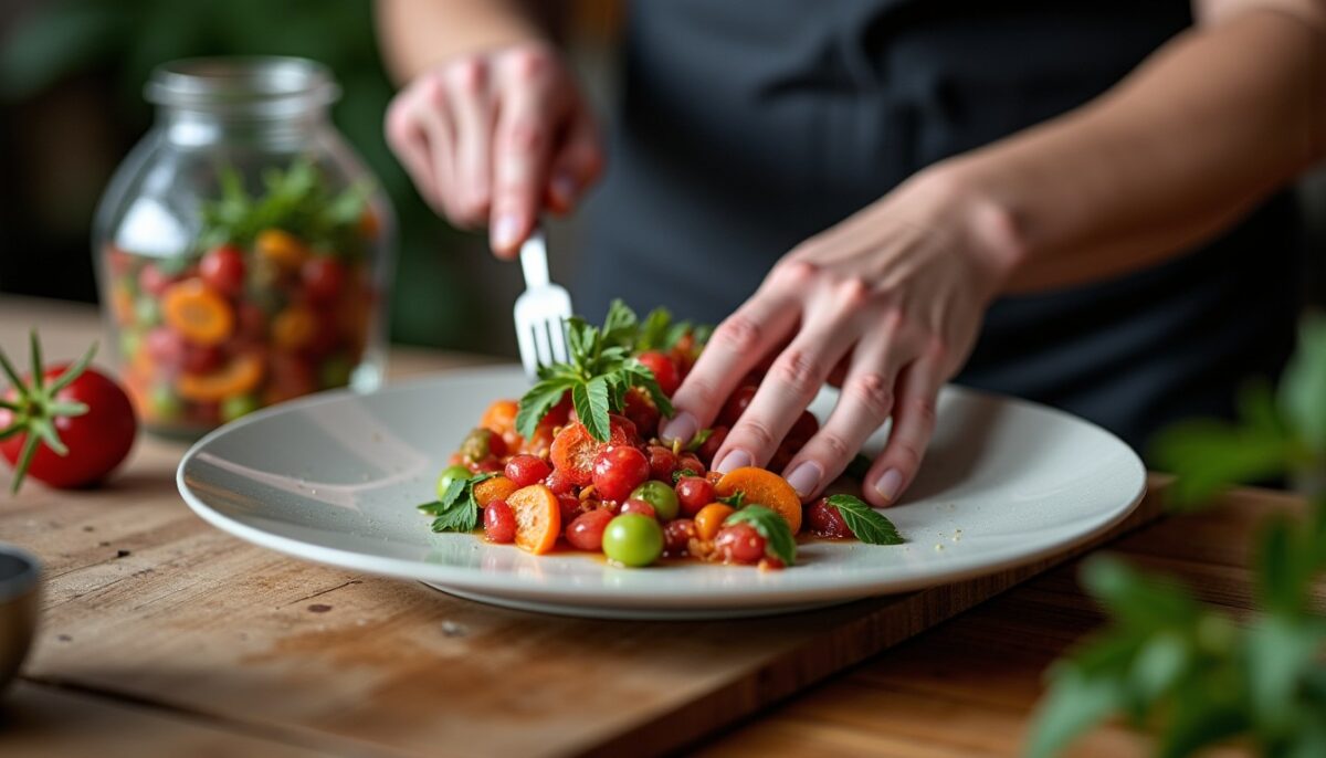 Les clés d’un plat mijoté digne des grands chefs : astuces et conseils pour réussir à coup sûr