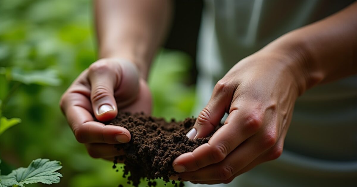 Les clés pour concevoir un jardin nourricier chez soi