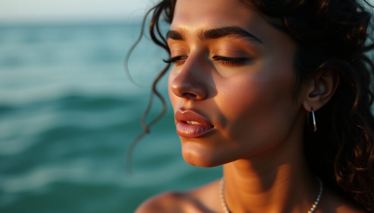 Le voyage spirituel : une immersion profonde vers la découverte de soi et la transformation intérieure