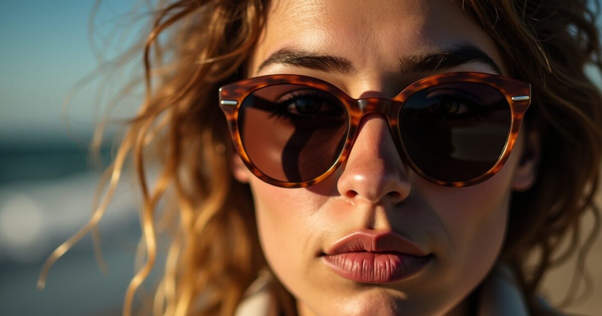 Lunettes en bois : l'alliance parfaite du style élégant et de l'écoresponsabilité