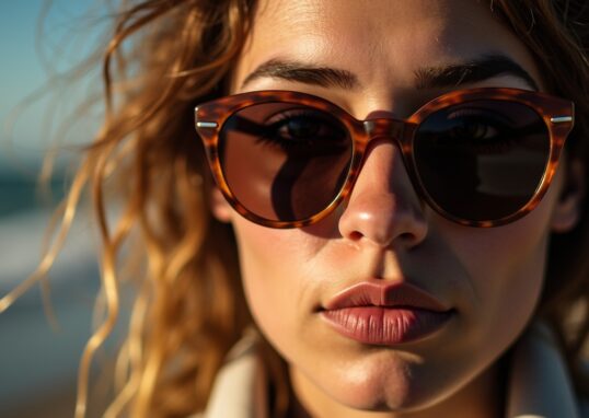 Lunettes en bois : l'alliance parfaite du style élégant et de l'écoresponsabilité