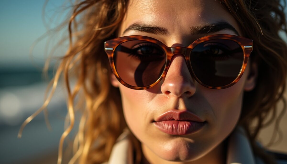 Lunettes en bois : l'alliance parfaite du style élégant et de l'écoresponsabilité