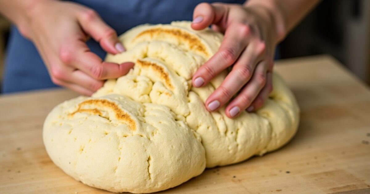 Guide pratique : maîtriser l'utilisation de la levure de boulanger déshydratée en cuisine