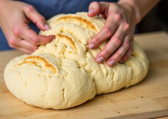 Guide pratique : maîtriser l'utilisation de la levure de boulanger déshydratée en cuisine