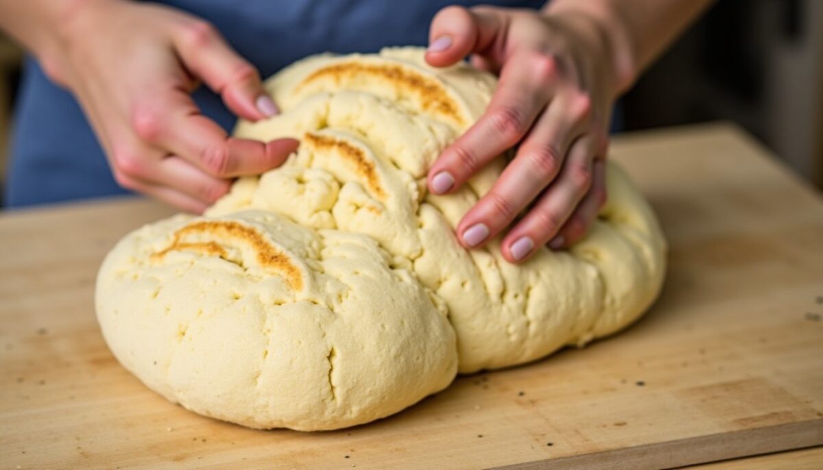 Guide pratique : maîtriser l'utilisation de la levure de boulanger déshydratée en cuisine