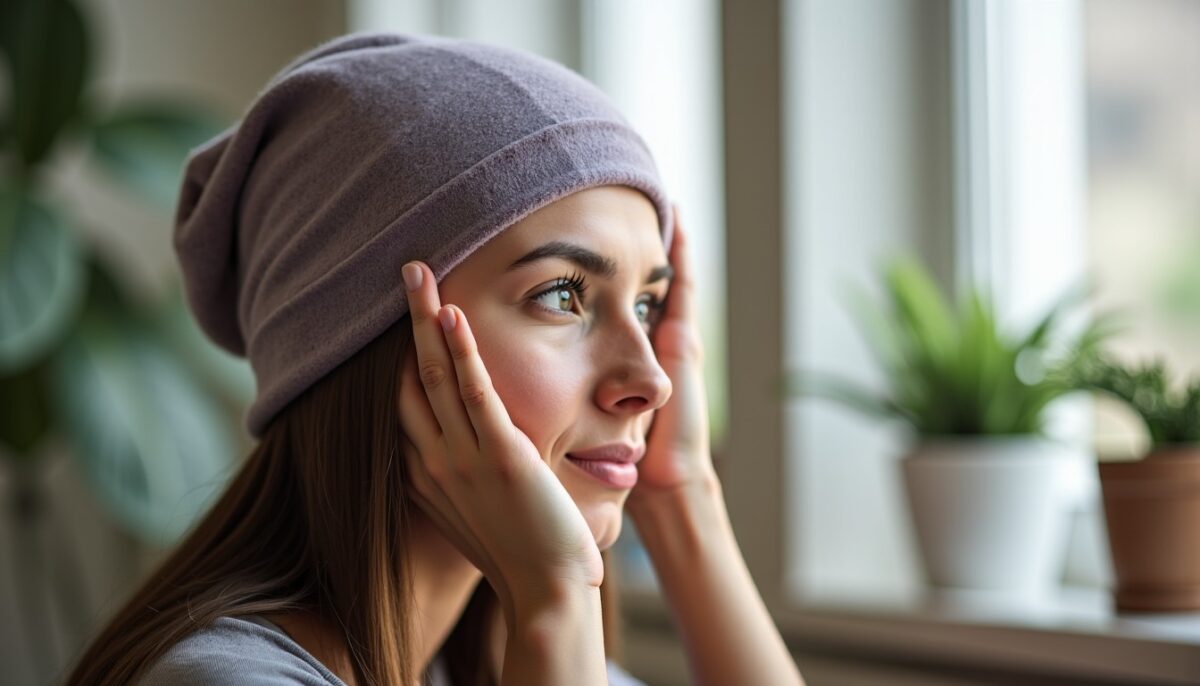 Le bonnet anti-migraine : une nouvelle solution pour apaiser vos maux de tête