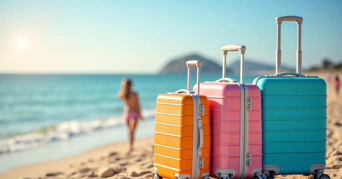 Comment bien préparer la valise de vacances pour toute la famille : astuces et conseils pratiques