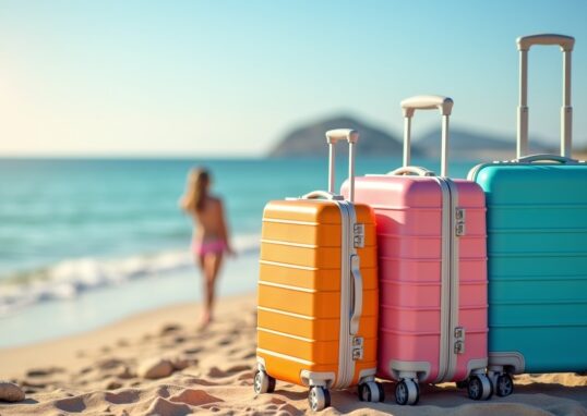 Comment bien préparer la valise de vacances pour toute la famille : astuces et conseils pratiques
