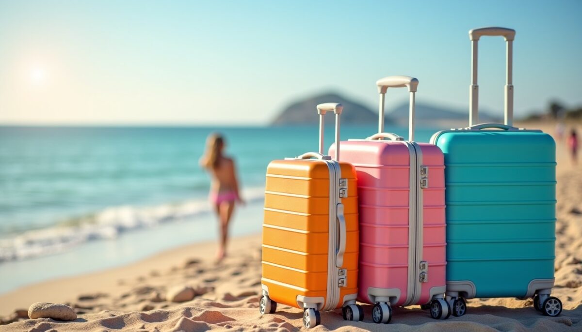 Comment bien préparer la valise de vacances pour toute la famille : astuces et conseils pratiques