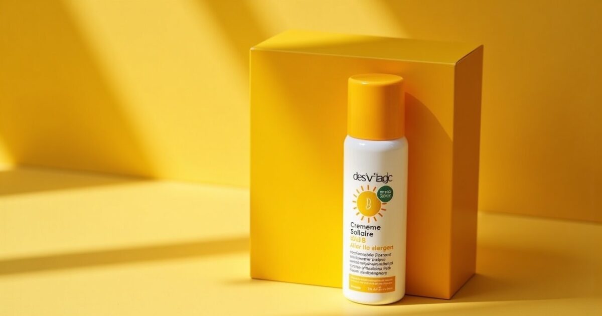 Crème solaire solide bio : alliez protection naturelle et performance efficace