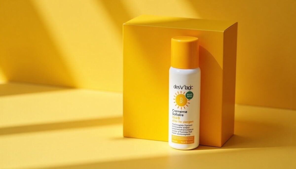Crème solaire solide bio : alliez protection naturelle et performance efficace