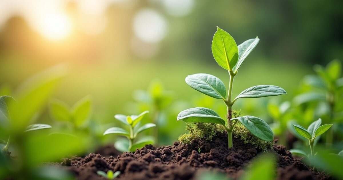 Produits écoresponsables : la nouvelle vague pour bâtir un avenir durable