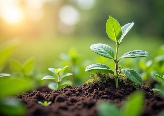 Produits écoresponsables : la nouvelle vague pour bâtir un avenir durable