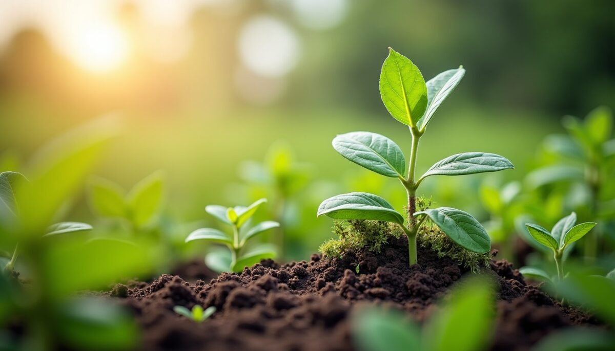 Produits écoresponsables : la nouvelle vague pour bâtir un avenir durable