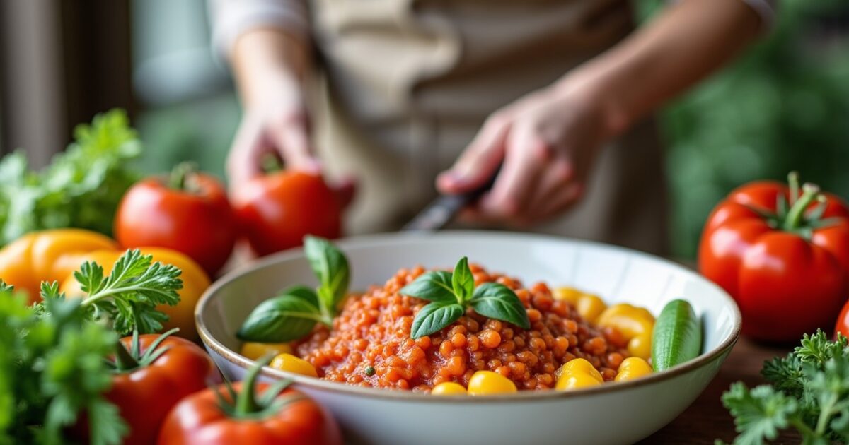 De la ferme à votre assiette : pourquoi choisir les produits fermiers garantit qualité et fraîcheur