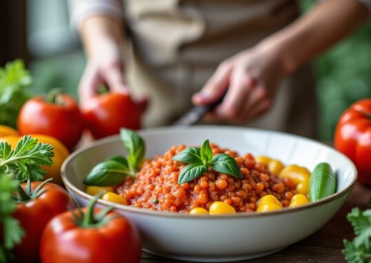 De la ferme à votre assiette : pourquoi choisir les produits fermiers garantit qualité et fraîcheur