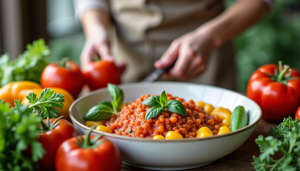 De la ferme à votre assiette : pourquoi choisir les produits fermiers garantit qualité et fraîcheur