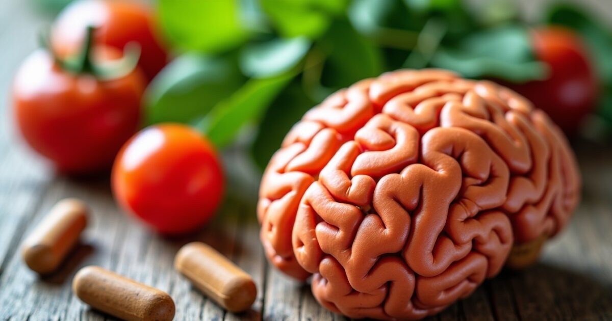 Les compléments alimentaires : un atout essentiel pour booster et préserver votre mémoire