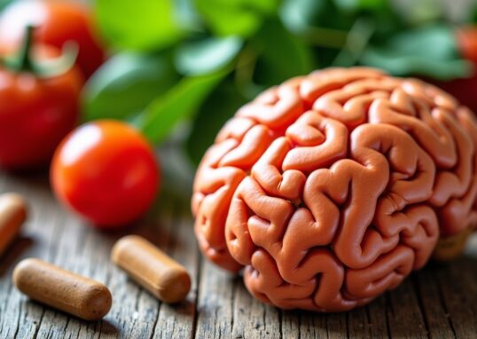 Les compléments alimentaires : un atout essentiel pour booster et préserver votre mémoire