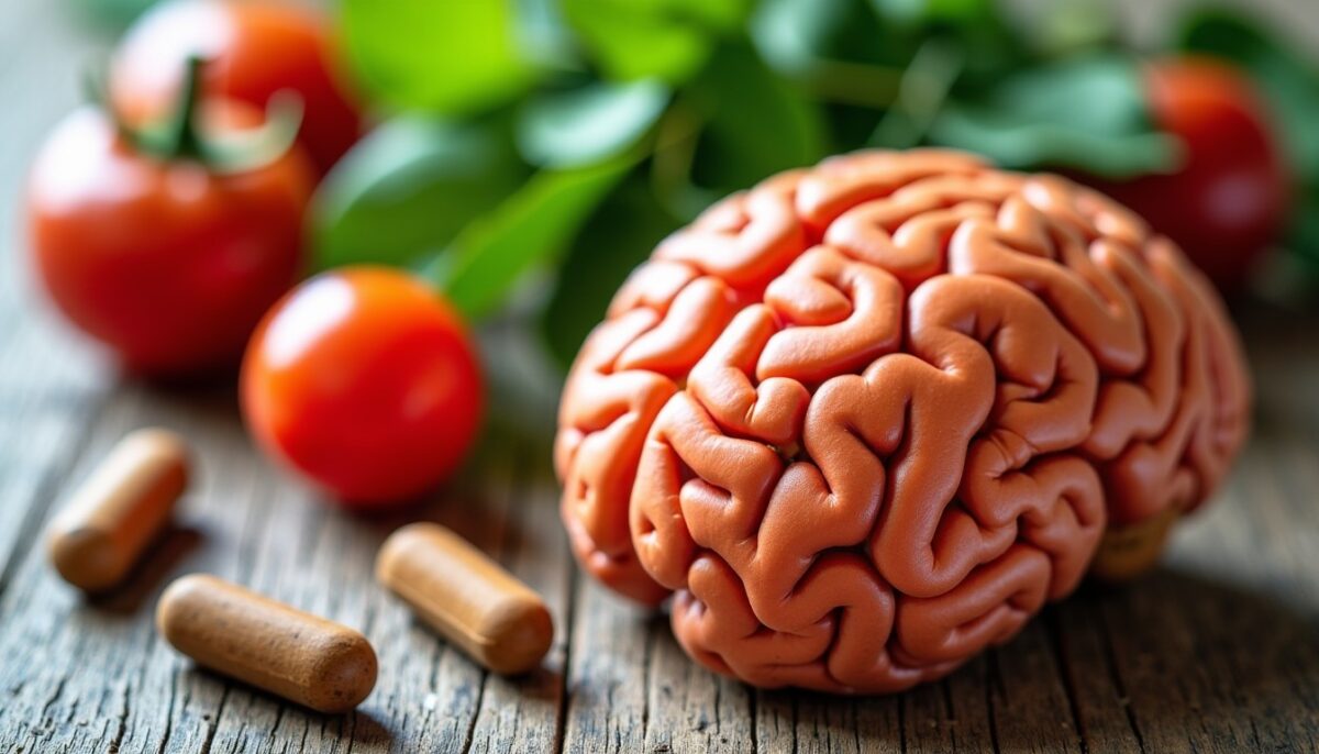 Les compléments alimentaires : un atout essentiel pour booster et préserver votre mémoire