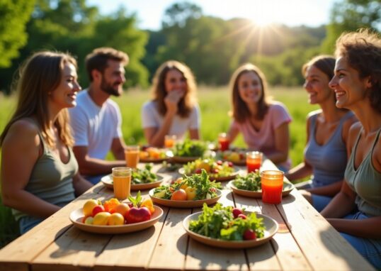 Comment rendre votre événement éco-responsable grâce à la vaisselle jetable écologique