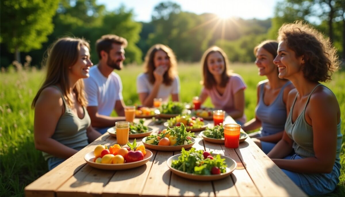 Comment rendre votre événement éco-responsable grâce à la vaisselle jetable écologique