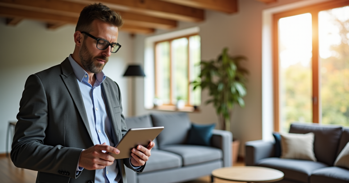 Secrets du diagnostic immobilier pour un habitat sain