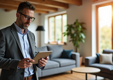 Secrets du diagnostic immobilier pour un habitat sain