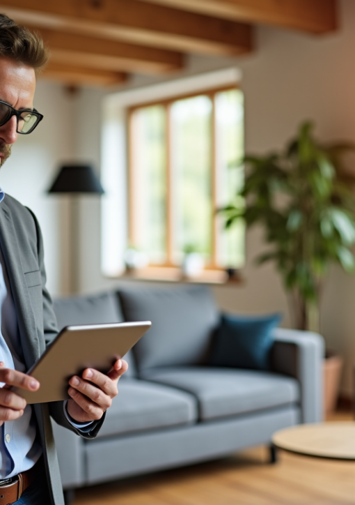 Secrets du diagnostic immobilier pour un habitat sain