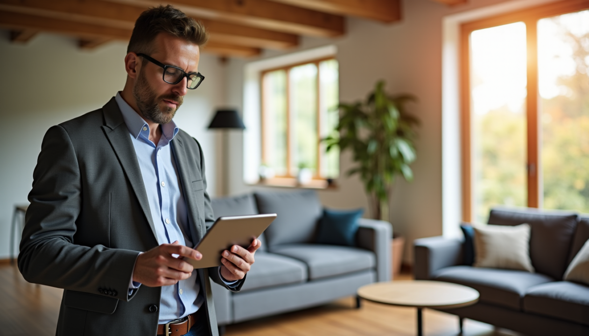Secrets du diagnostic immobilier pour un habitat sain