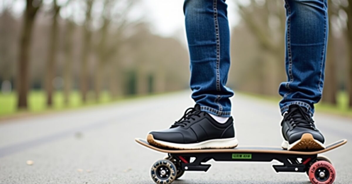 Guide complet pour bien choisir son skate électrique adapté à vos besoins