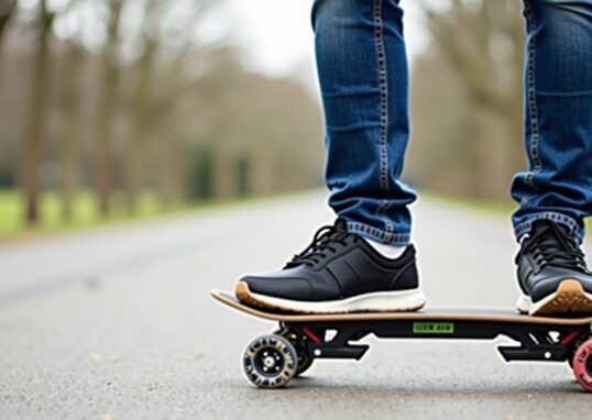 Guide complet pour bien choisir son skate électrique adapté à vos besoins