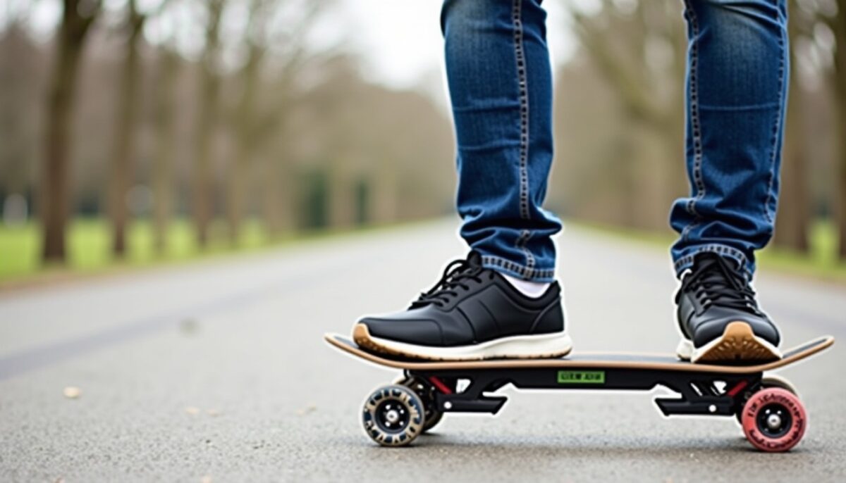 Guide complet pour bien choisir son skate électrique adapté à vos besoins